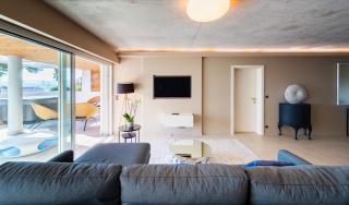 Villa Catleya Appart Hôtel - 1