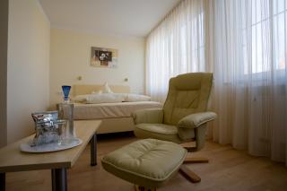 Engelhard Das Landhotel Garni - Kirchheim am Ries - 6
