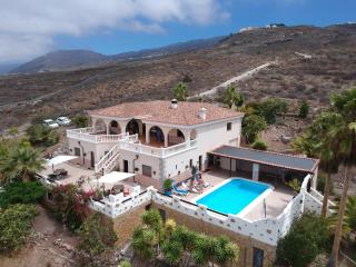 CASANTILVIA heated pool paradise - Adeje - 0