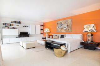 Vila Odysseus - Alcantarilha - 5