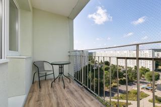 Rooms4Less - Danzig - 6