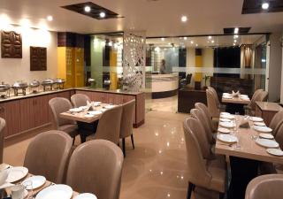 Starz Clarks INN Mussoorie - Mussoorie - 3