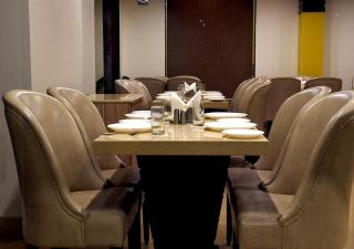 Starz Clarks INN Mussoorie - Mussoorie - 2