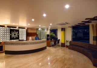 Starz Clarks INN Mussoorie - Mussoorie - 7