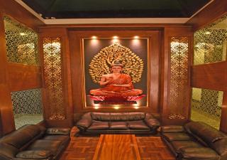 Starz Clarks INN Mussoorie - Mussoorie - 1