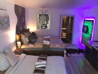 EMERALD APARTMENT - Seefeld in Tirol - 9