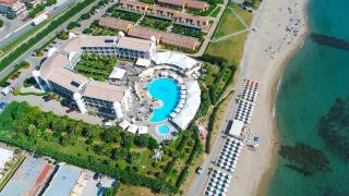 Grand Hotel Balestrieri - Torre Melissa - 5