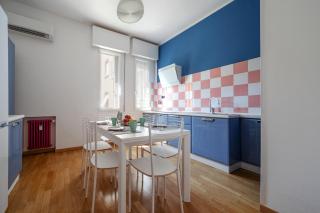 Sant'Orsola Colorful Huge Apartment - Bolonia - 6