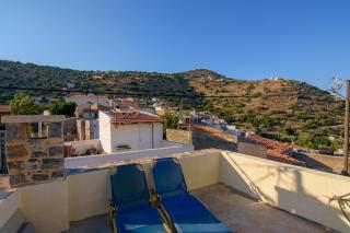 Lilas Traditional Maisonette - Elounda - 4