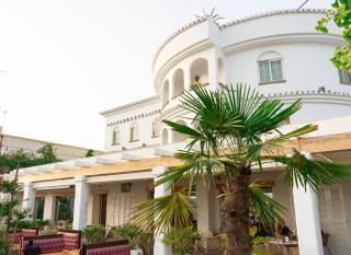 Hotel Las Yucas - Atarfe - 0