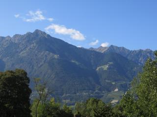 Appartamento Panoramico Lungopassirio - Meran - 6