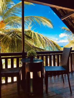 Bayu Lestari Island Resort - Mersing - 3