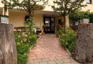 Hotel Krone - Nellingen - 6