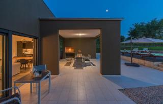 Luxury villa Sorella in Istria, private pool - Barban - 0