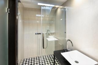 Quentin Prague Hotel - Prag - 9