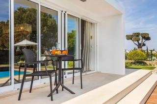 Vila Odysseus - Alcantarilha - 1
