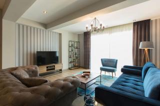 DM Suites Bosphorus - Istanbul - 8