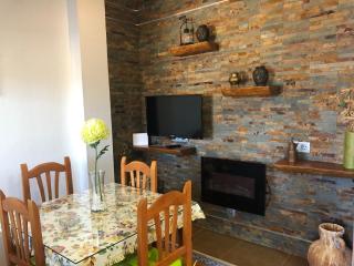 Apartamento Triana l Bolonia, Tarifa - Bolonia - 3