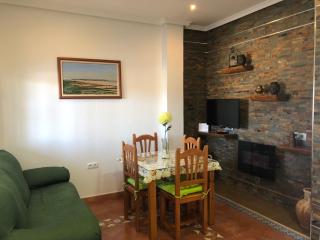 Apartamento Triana l Bolonia, Tarifa - Bolonia - 4