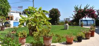 Antonios Apartments Stegna - Archangelos - 5
