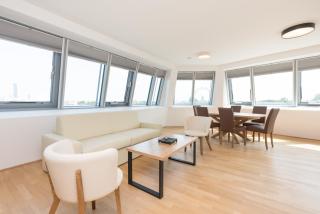 Yourapartment Prater - 8