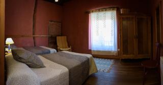 Casa Rural Caenia Grupos - Traguntia - 5
