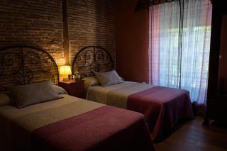 Casa Rural Caenia Grupos - Traguntia - 3