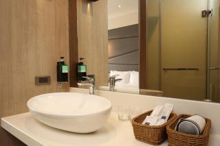 Kloud Hotel - Taichung - 7