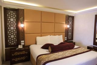 Hashimi Hotel - Gerusalemme - 1