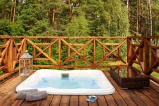 Warmia Resort - 1