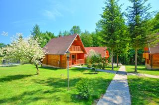 Bieszczady Resort - Polańczyk - 0