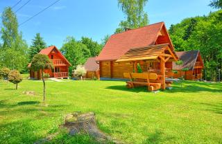 Bieszczady Resort - Polańczyk - 8