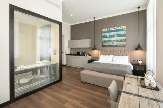 Quentin Prague Hotel - Prag - 8