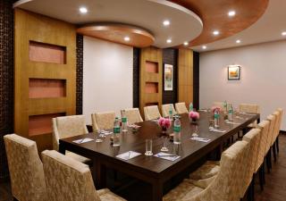 JK Clarks Exotica - Dalhousie - 2