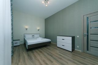 New spacious apartment. Obolonskaya Embankment. golf Club - 8