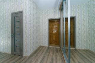 New spacious apartment. Obolonskaya Embankment. golf Club - 7