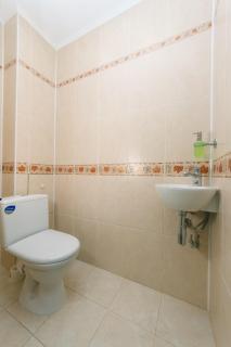 New spacious apartment. Obolonskaya Embankment. golf Club - 4