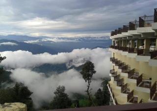 JK Clarks Exotica - Dalhousie - 6