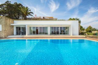 Vila Odysseus - Alcantarilha - 8
