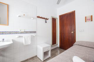Hostal Las Nieves - Ibiza città - 8