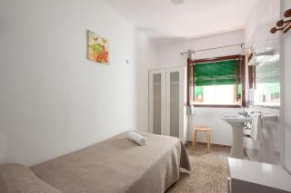 Hostal Las Nieves - Ibiza città - 6