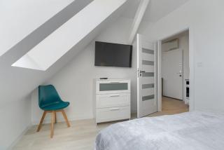 Apartament 444 Apartamenty No.1 - Stettin - 2