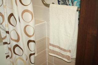 1-комнатная квартира на набережной - 9