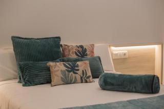 TRIA NOMINA Apartamentos Turísticos - Mérida - 3