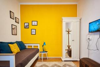City Escape Apartments - Braşov - 0