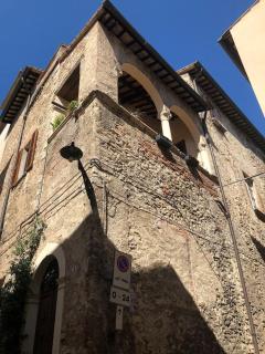 Maison Elodie - Narni - 0