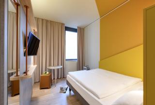 ibis budget Bremen City Center - Bremen - 6