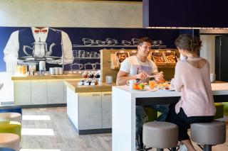 ibis budget Bremen City Center - Bremen - 7