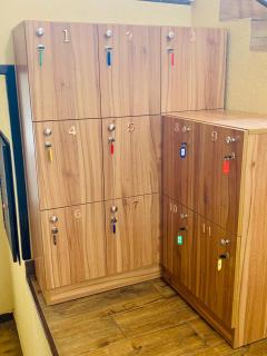 Monada Hotel & Hostel - Uzhhorod - 7
