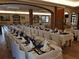 Albergo Ristorante Bergallo - Tovo San Giacomo - 6